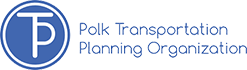 Polk Transportation Planning Organization logo