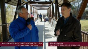 TPO director Ryan Kordek Interview with PGTV